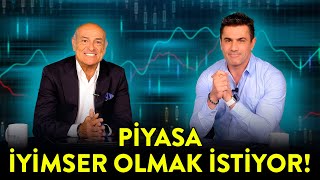 FED Temkinli 🤐 Avrupada Yeşil Filizler ☘️ Merkez Bankası Enflasyon Tahmini 📝 [upl. by Assitruc]