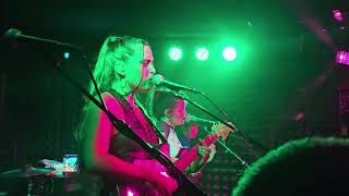 Hinds Live  San Diego 2024 [upl. by Dang328]