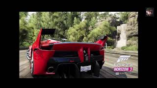 Forza Horizon 3 포르자 호라이즌 3  게임 시작 음악 Game Start Music Dusky  Ingrid Is A Hybrid [upl. by Deirdre245]