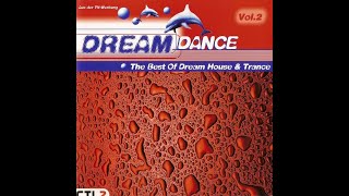 Dream Dance Vol2  CD1 [upl. by Hsirrap365]