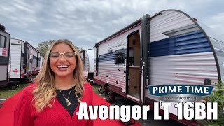 Prime Time RVAvenger LT16BH [upl. by Theone]