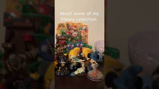 I found some of my Disney collection unboxing toys 3dprinting toymakers toymaker toymodel ￼ [upl. by Adal939]