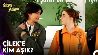 Sihirli Annem  Gizemli AÅŸk Mektubu [upl. by Idihsar]