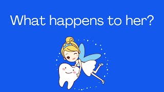 What Happens To The Tooth Fairy When Mandatory Toothbrushing Goes Into Effect [upl. by Eenar]