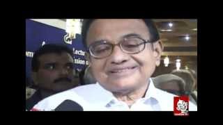 Varalaru Mukkiyam Amaichare  P Chidambaram to Ramadoss  Vikatan TV [upl. by Wolsniw]