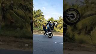 bmw 1250 gs wheelie bmw bmws1000rr wheelie [upl. by Griffy]