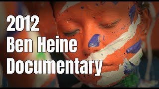 Ben Heine Art Documentary 2012 [upl. by Ena]