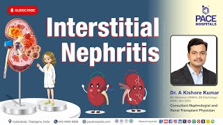 Interstitial Nephritis  Types Causes Diagnosis Treatments Prevention amp Clinical Features [upl. by Tsiuqram445]