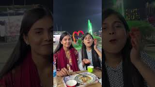 সেলিব্রেটি আপুদের দিয়ে কাজ করালাম fahimmuskan couplevlog vlog comedy viral funny [upl. by Elrem296]