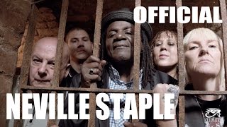 Neville Staple  Return Of Judge Roughneck Official [upl. by Lennod]