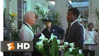 In the Heat of the Night 810 Movie CLIP  Slapping Endicott 1967 HD [upl. by Lathan266]