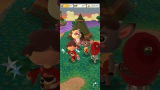 Animal Crossing Pocket Camp  Gameplay 43 [upl. by Nnayecats]