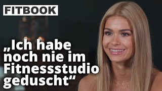 Pamela Reif im Interview  Auf dieses Training setzt die FitnessInfluencerin  FITBOOK [upl. by Ecilahs]