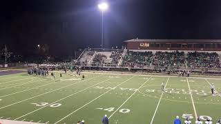 Owensboro Catholic vs Crittenden Co [upl. by Singleton]