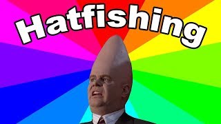 What is hatfishing The meaning of hatfish the other version of catfish [upl. by Jerrilyn]