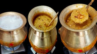 நமது பாரம்பரிய Special சக்கரை பொங்கல் Sakkarai Pongal recipe in tamil Sweet Pongal GIVEAWAYDAY26 [upl. by Soni175]