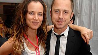 Giovanni Ribisi and Juliette Lewis Kiss Me [upl. by Hephzipa]