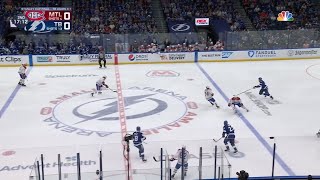 2021 Stanley Cup Final Canadiens vs Lightning Game 5 highlights [upl. by Nadia]