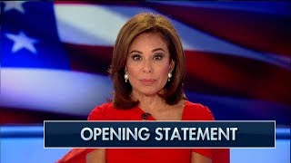 Judge Pirro on Being Shouted Down on The View A Microcosm of the Hatred for President Trump [upl. by Heigho]