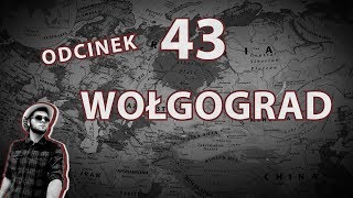 Odcinek 43 Wołgograd  Marian na świecie RosjaMongoliaKazachstan [upl. by Belter]