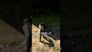 의외로 사람들이 모르는 레데리2 미친 디테일 5가지2 서부 GTA [upl. by Mikahs]