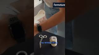 Strapping pour une TENDINOPATHIE D’ACHILLE 34 vidéo complète sur notre chaîne 😎 [upl. by Okikuy]