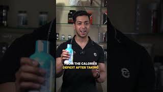 LCarnitine and CLA Supplements beneficial for Fat Loss❌✅shorts ytshorts youtubeshorts gym [upl. by Dolan]