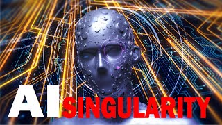 AI Singularity  What Happens When AI Becomes Smarter Than Humans [upl. by Calvano814]