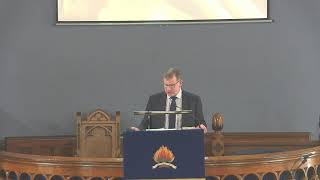 Faughanvale Presbyterian Church Sunday Service 070424 [upl. by Azaria540]