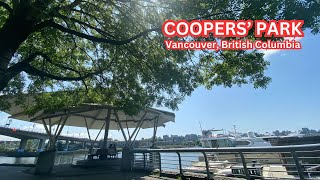 Coopers Park  Walking Tour [upl. by Lupien]