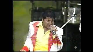 BANDA EL RECODO EN VIVO EN EL 2001 [upl. by Ocsic671]