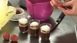 Comment faire un chocolat chaud original [upl. by See50]