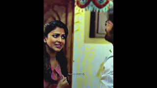 Velai lla pattadhaari Dhanush amlapal fight sence 😡🫣kudikala dii😁D25vip dhanushhusbandwifecomedy [upl. by Yelrak]