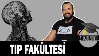 DOKTORLUK VE TIP FAKÜLTESİ SÜRECİ DR ESAD TEZCAN [upl. by Enovad]