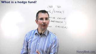 What is a hedge fund  MoneyWeek Investment Tutorials [upl. by Eseerehc]