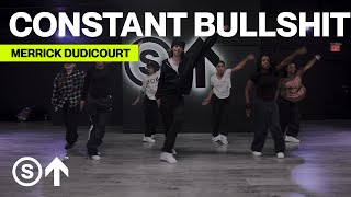 quotConstant Bullshitquot  Summer Walker  Merrick Dudicourt Choreography [upl. by Susumu]