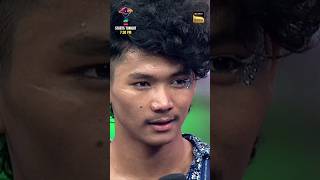 Samarpan lama ka smooth dance 🩰  Indias best dancer vs super dancer  samarpan dance trending [upl. by Atsirc931]