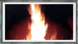 Sophrologie Anti Stress Flamme Auto Hypnose Relaxation ZEN Yoga Music JeanLuc LACHENAUDwmv [upl. by Bud757]