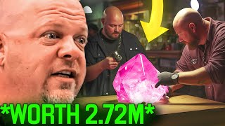 Most Expensive Items Bought on Pawn Stars  Part 11 [upl. by Ann-Marie]