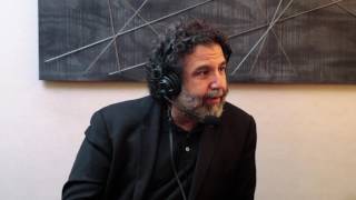 AMP 120  Dr Anthony Bossis on Healing Through The Psychedelic Experience  Aubrey Marcus Podcast [upl. by Flory]