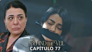 GELİN Behind the Veil CAPÍTULO 77  Mukadder está pensando en matar a Hançer [upl. by Damicke115]