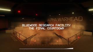 《💲》Bluewood Research Facility OST  THE FINAL COUNTDOWN [upl. by Ottillia]