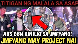 JMFYANG PERFORMANCE SA ASAP LIVE NOVEMBER 10 2024 [upl. by Notlil]