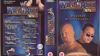 WWE WrestleMania XSeven Review The Greatest WrestleMania Ever [upl. by Peckham950]