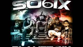 SO6IX  Planet 6ix Chpt 36 FULL ALBUM [upl. by Donetta]