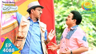 Will Jetha Start A Lemonade Stall  Taarak Mehta Ka Ooltah Chashmah Full Episode 4088 18 May 2024 [upl. by Johannes163]