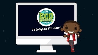 How to be an Eco Hero [upl. by Corry]