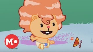 Happy Tree Friends  Easy Comb Easy Go Part 2 [upl. by Zul]