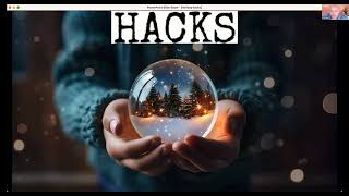 Billion Dollar Sellers Holiday Hacks Contest  30 November 2023 [upl. by Aranaj]