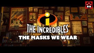 What The Incredibles Teaches Us About Mediocrity [upl. by Tnilk]